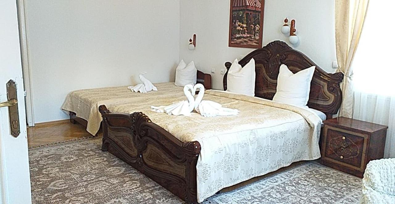 Vila Gabriel سِنايا المظهر الخارجي الصورة