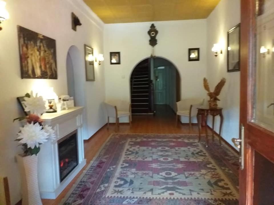 Vila Gabriel سِنايا المظهر الخارجي الصورة
