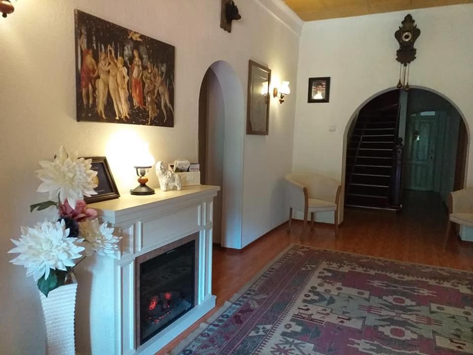 Vila Gabriel سِنايا المظهر الخارجي الصورة