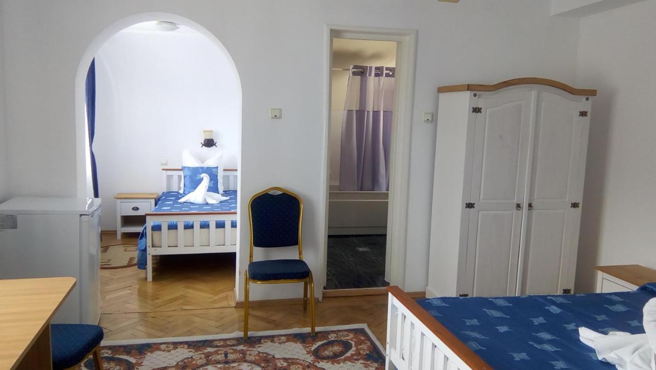Vila Gabriel سِنايا المظهر الخارجي الصورة